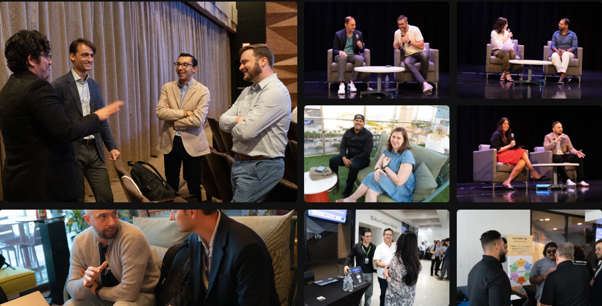 Wall Street South Fintech Summit